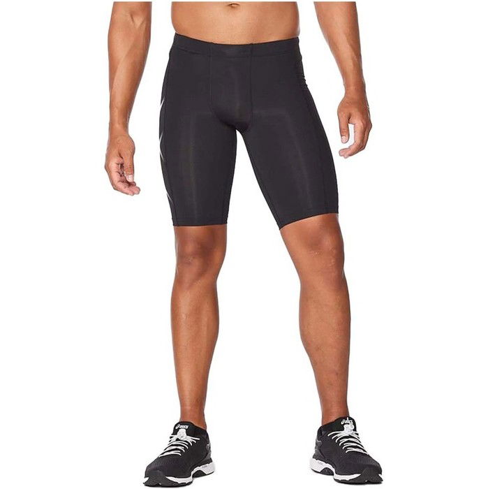 Compression shorts hot sale under wetsuit